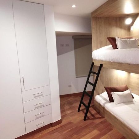 Mla Apartments - Buenos Aires リマ エクステリア 写真