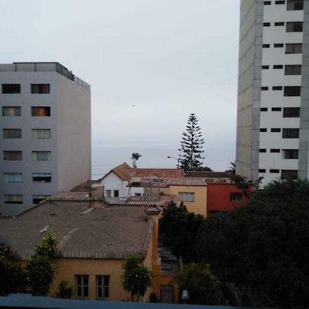 Mla Apartments - Buenos Aires リマ エクステリア 写真