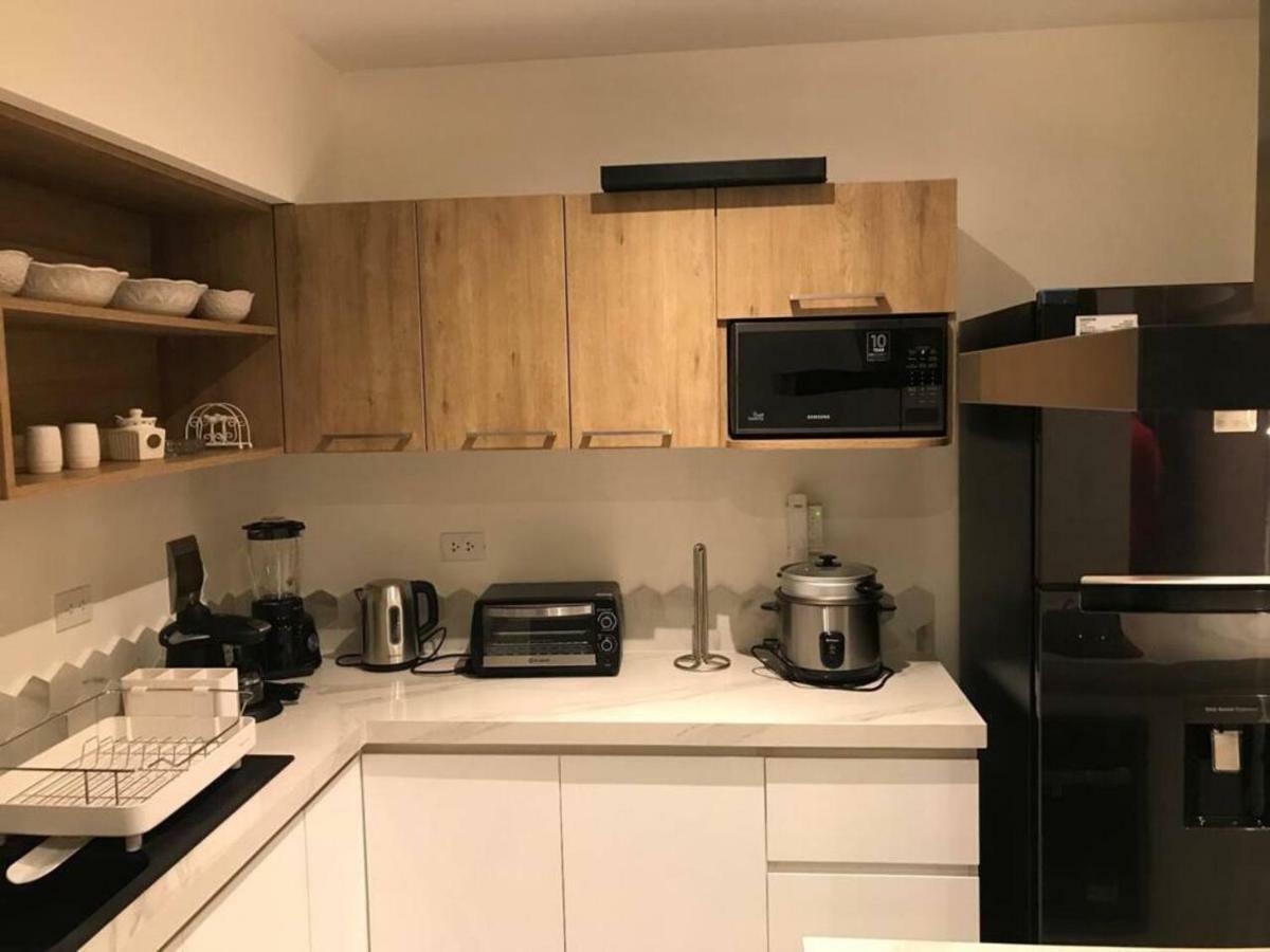 Mla Apartments - Buenos Aires リマ エクステリア 写真