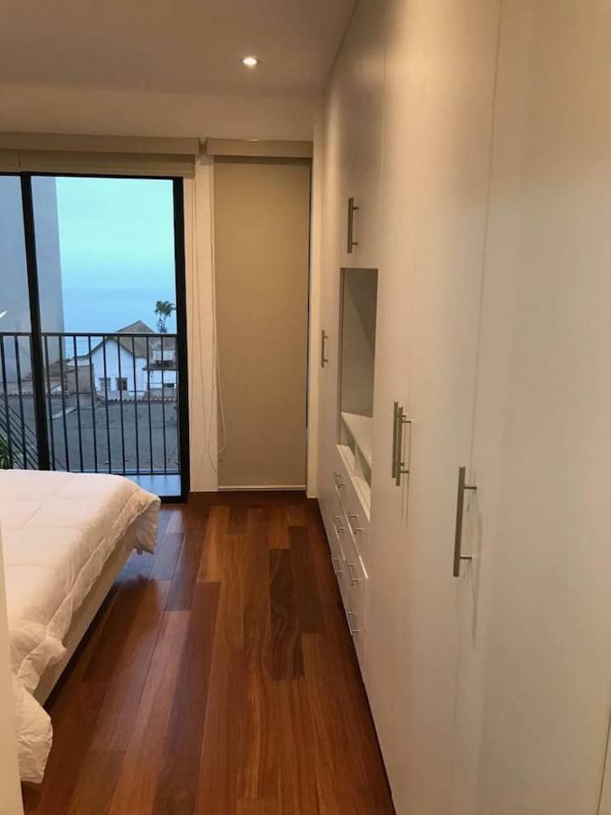 Mla Apartments - Buenos Aires リマ エクステリア 写真