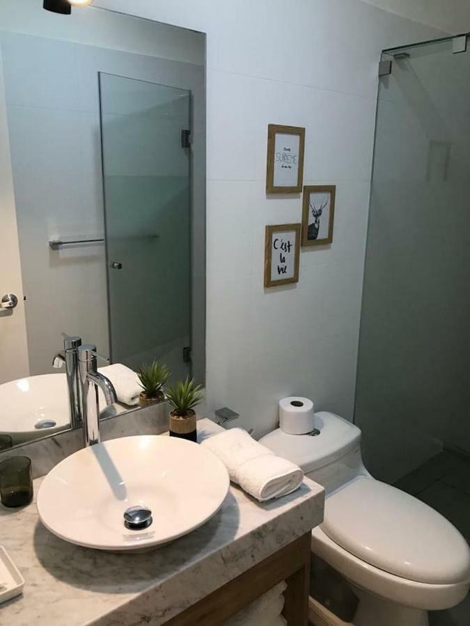 Mla Apartments - Buenos Aires リマ エクステリア 写真