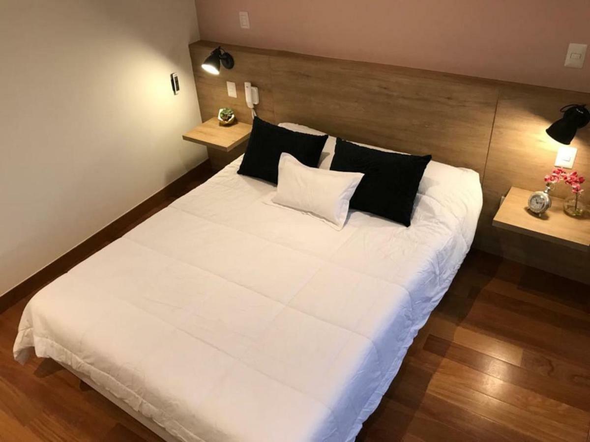 Mla Apartments - Buenos Aires リマ エクステリア 写真