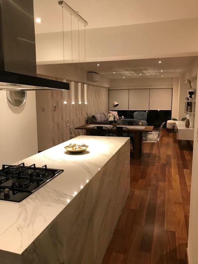 Mla Apartments - Buenos Aires リマ エクステリア 写真