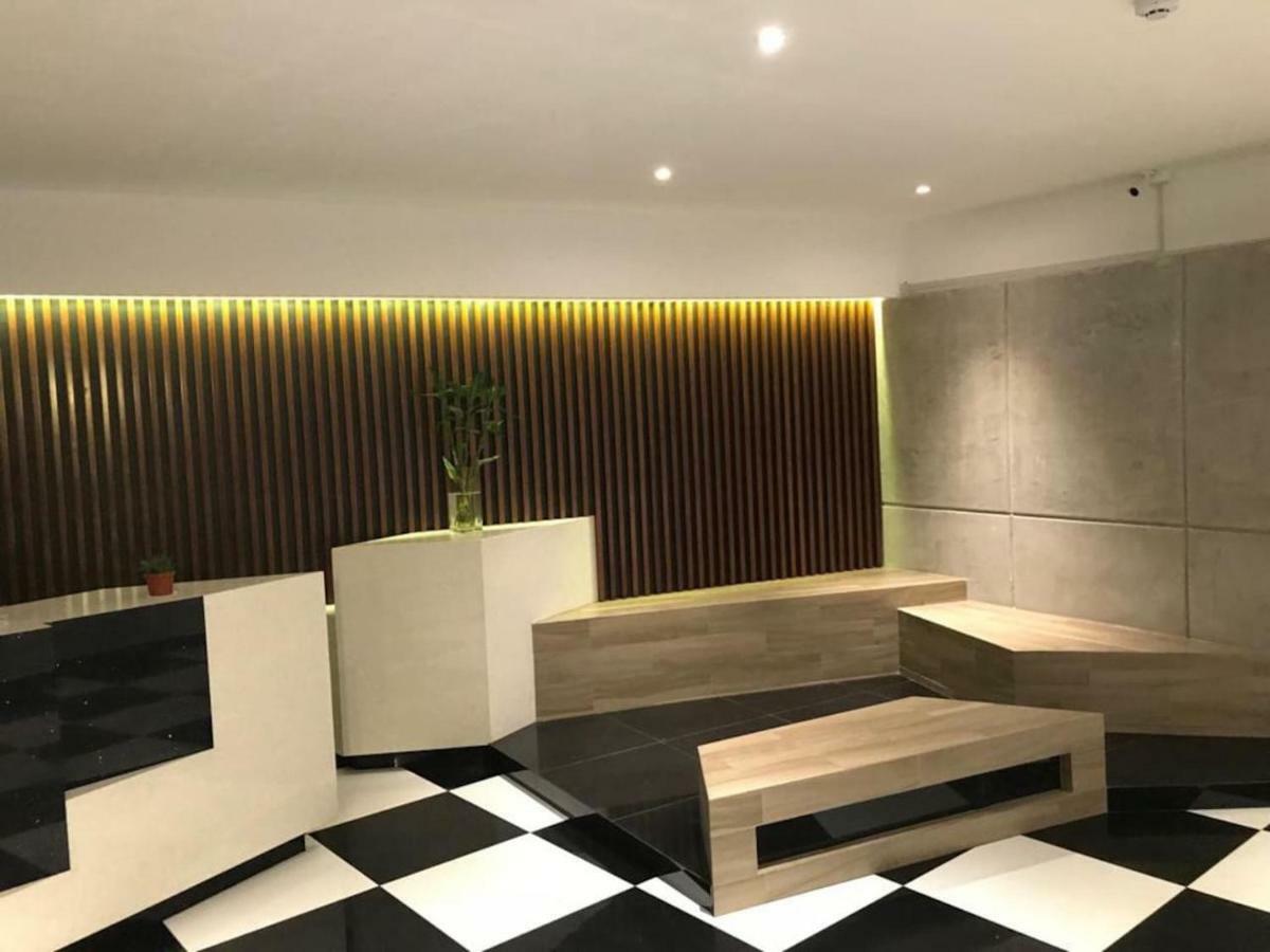 Mla Apartments - Buenos Aires リマ エクステリア 写真