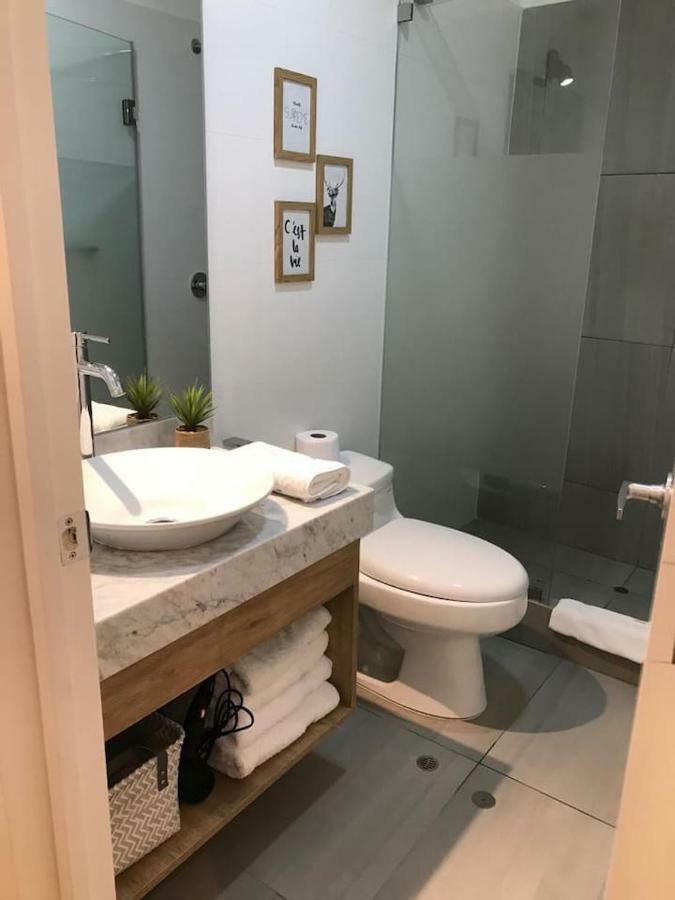 Mla Apartments - Buenos Aires リマ エクステリア 写真