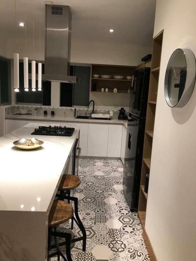 Mla Apartments - Buenos Aires リマ エクステリア 写真
