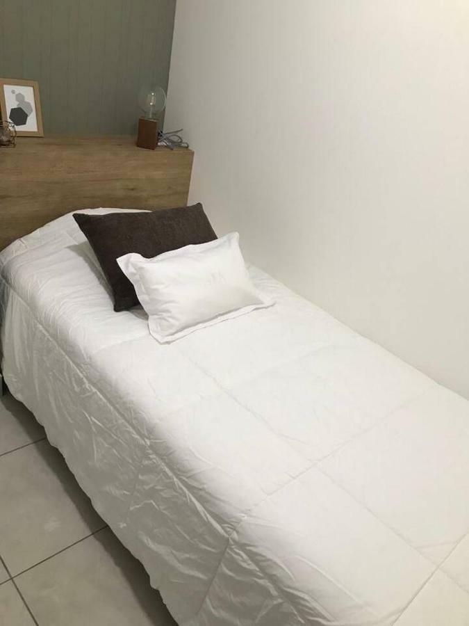 Mla Apartments - Buenos Aires リマ エクステリア 写真