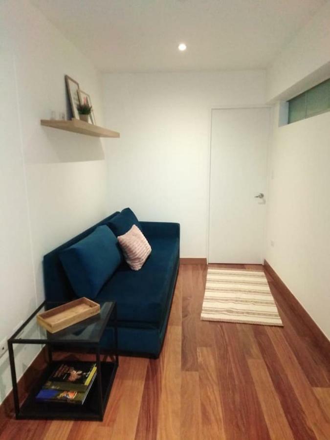 Mla Apartments - Buenos Aires リマ エクステリア 写真